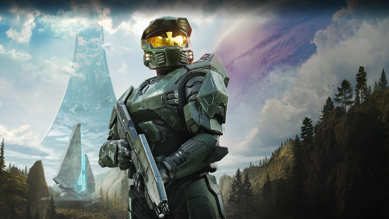 halo