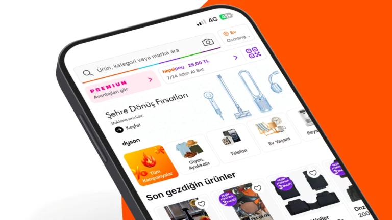 HepsiAd’le Perakende Medyada Yeni Nesil Çözümler