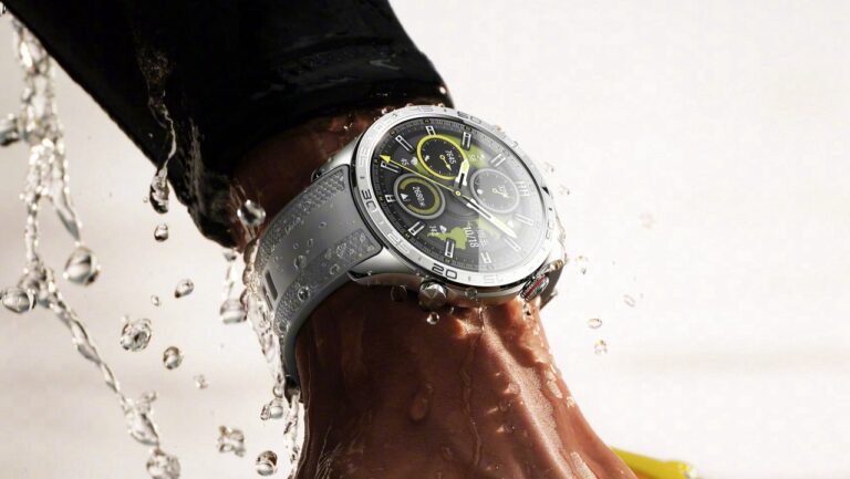 Honor Watch 5 Pro geliyor: İşte özellikleri