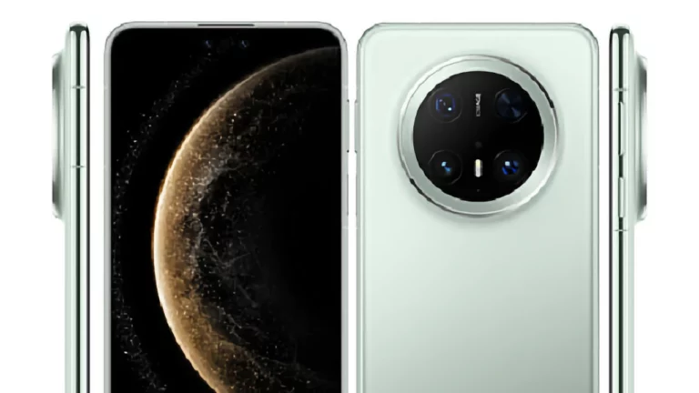 iPhone Air’a şok: Huawei Mate 70 Air tasarımı sızdı