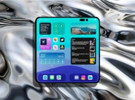 Katlanabilir iPhone menteşe maliyeti ve üretim detayı