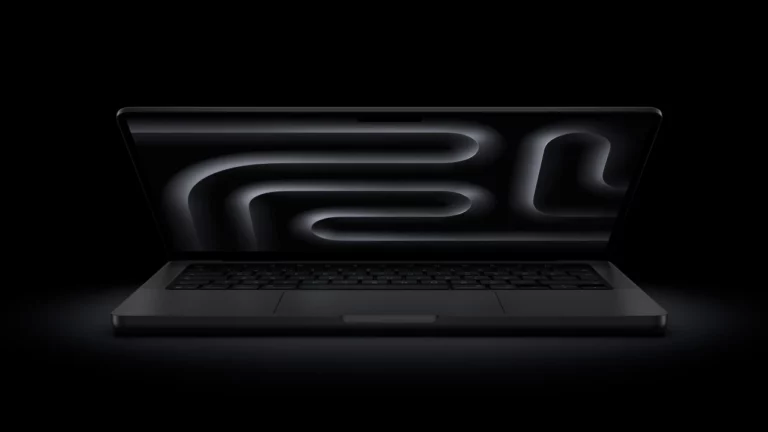 M5 MacBook Pro’da “Gıcırtı” Krizi!
