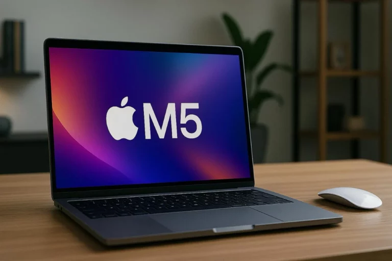 M5 MacBook Pro çıkış tarihi netleşiyor