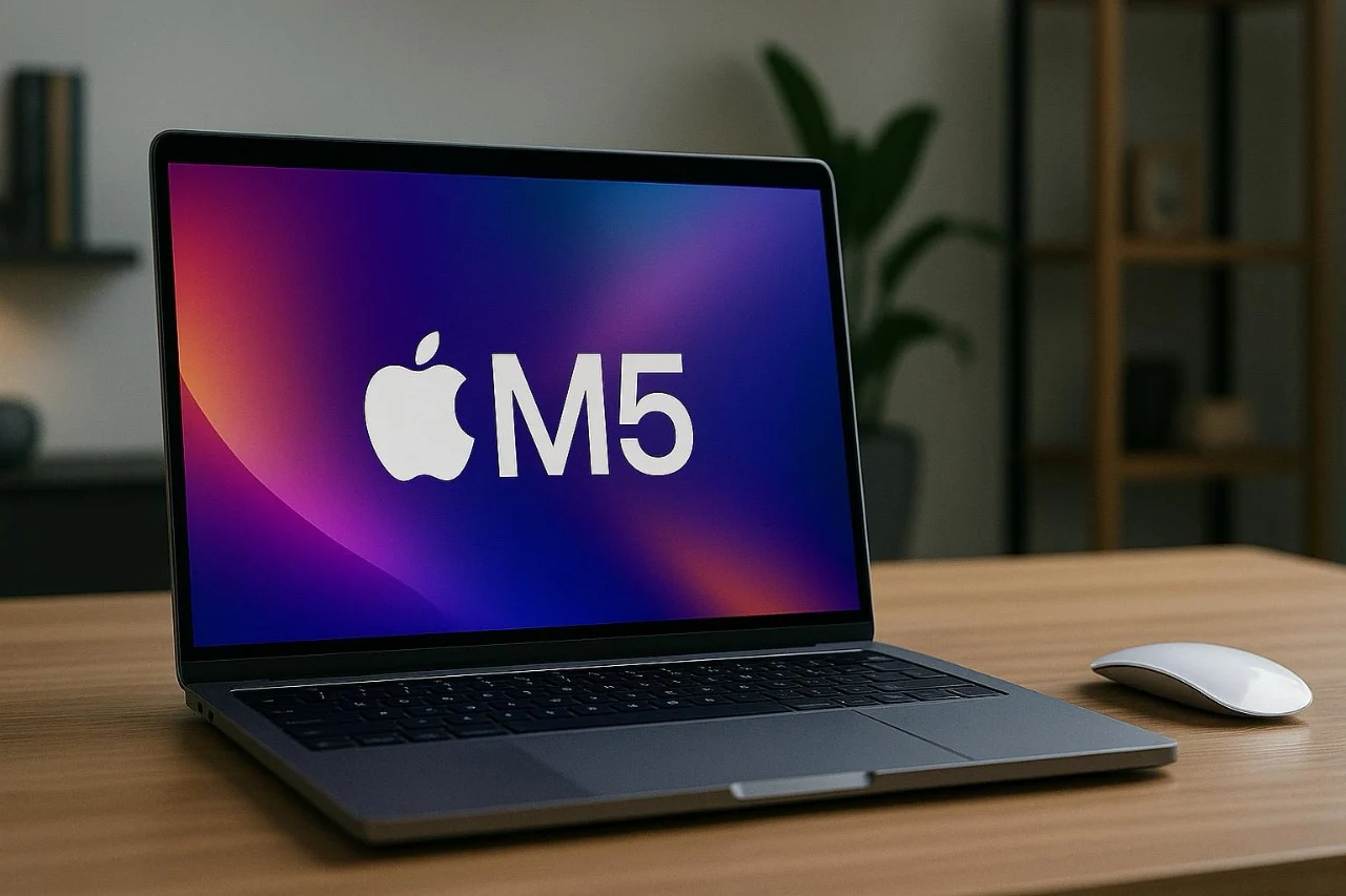 M5 MacBook Pro çıkış tarihi netleşiyor