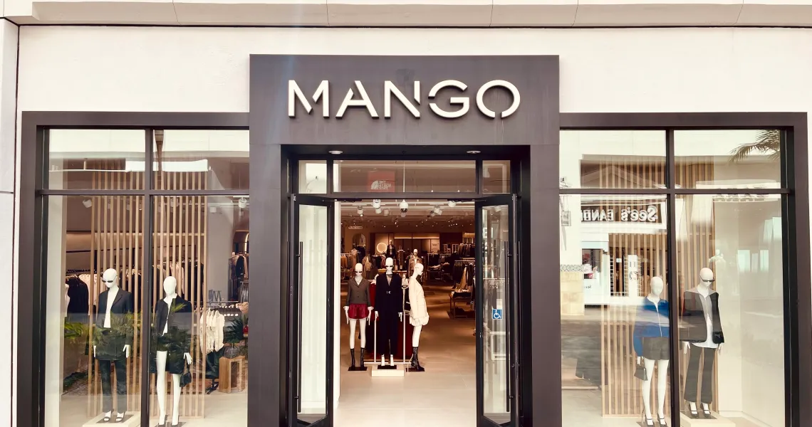 KVKK’dan Mango açıklaması: Milyonlarca kişi etkilendi