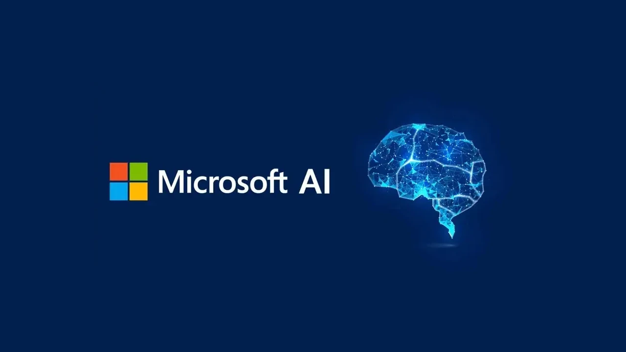Microsoft yapay zeka modeli MAI-Image-1 tanıtıldı