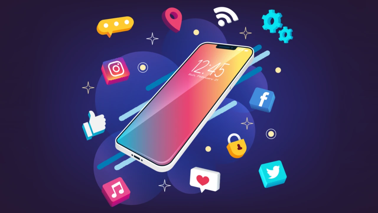 Mobil uygulamalar yükselişine devam ediyor