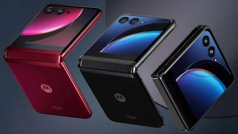 Motorola Türkiye pazarına geri dönüyor