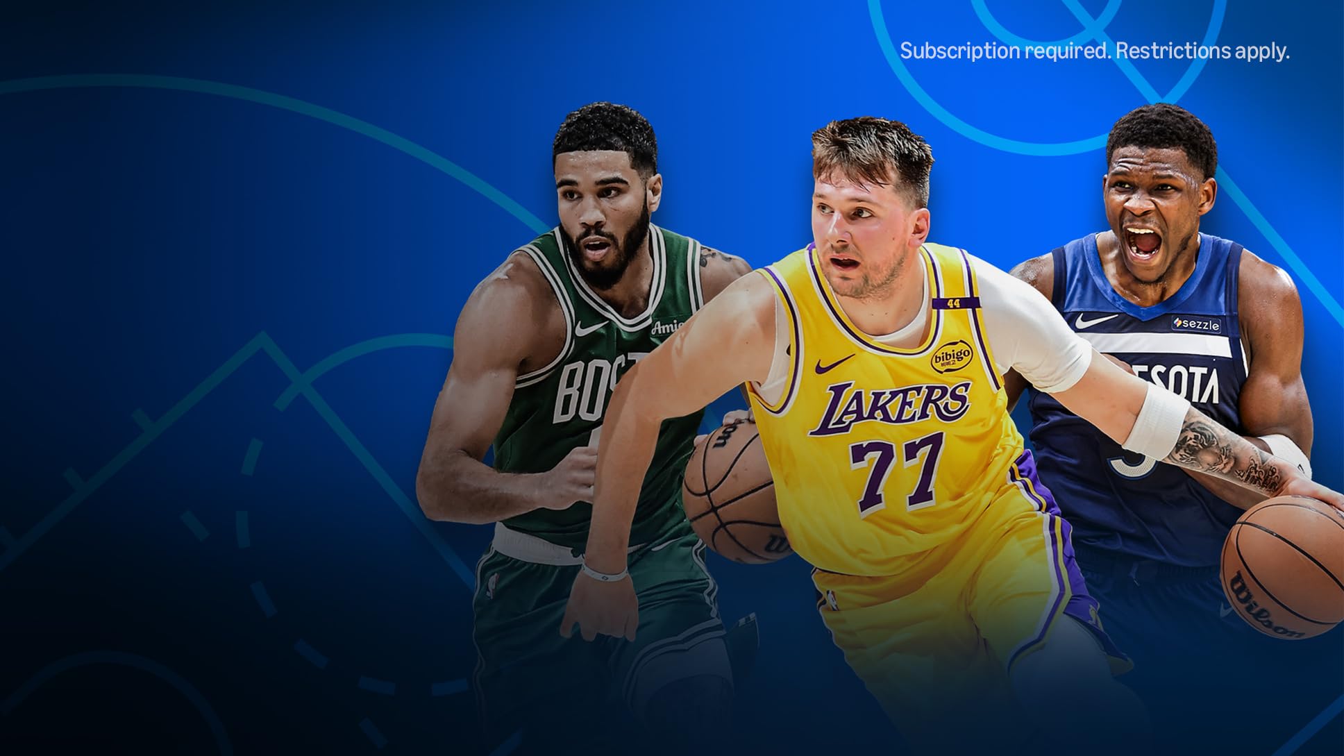 NBA maçları Amazon Prime’a geliyor