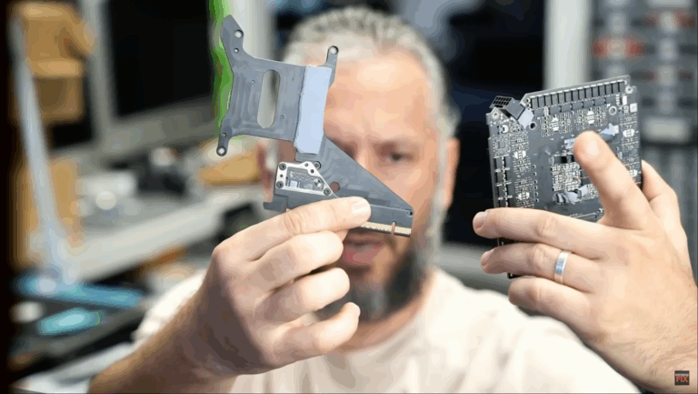 NVIDIA RTX 5090 Founders Edition hayal kırıklığı yarattı