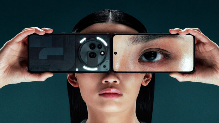 Nothing Phone 3a Lite modeli sızıntılarla ortaya çıktı