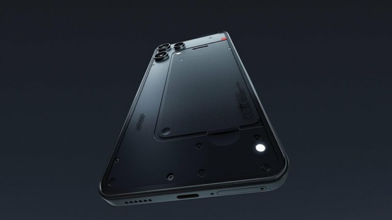 Nothing Phone 3a Lite tanıtıldı: İşte özellikleri
