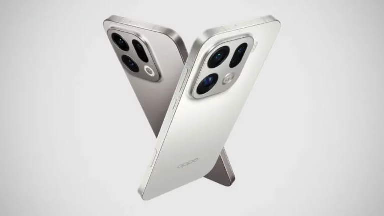 OPPO ve Google’dan Yapay Zeka ortaklığı!