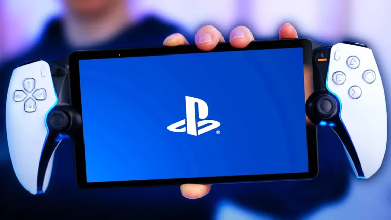 PlayStation Portal için yeni özellik