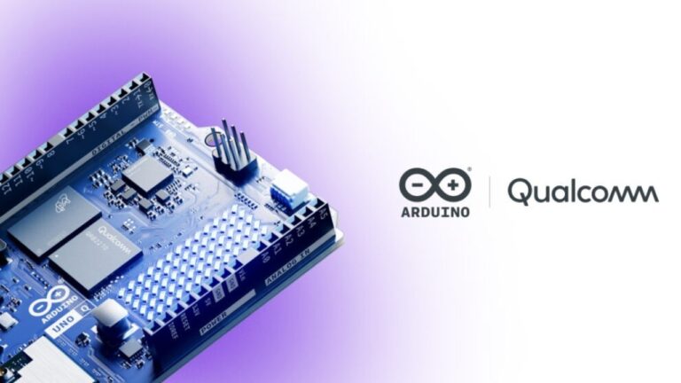Qualcomm, Arduino’yu satın alıyor