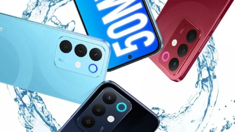 Realme 15x 5G tanıtıldı: İşte özellikleri