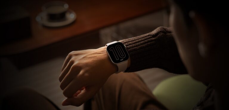 Redmi Watch 6 tanıtıldı: İşte özellikleri