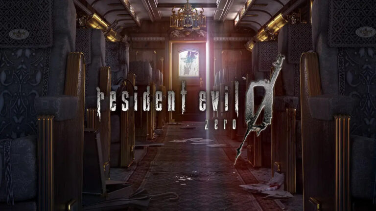 Resident Evil 0 Remake iddiaları güçleniyor