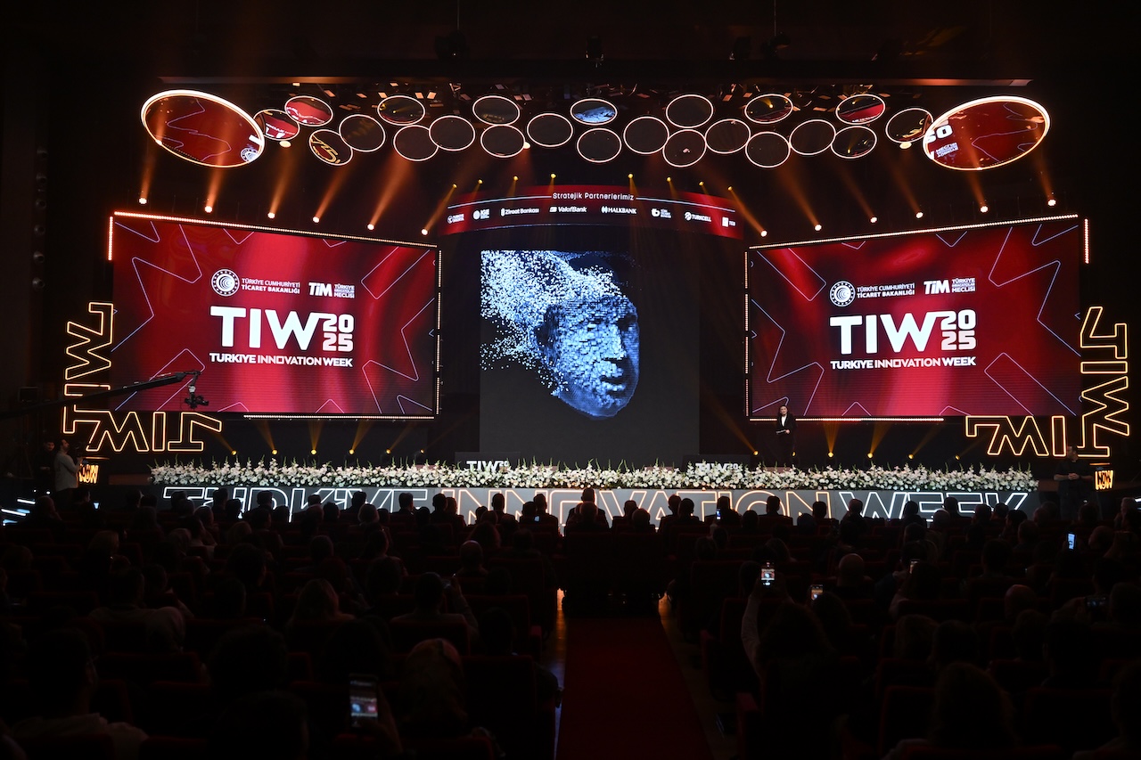 Türkiye Innovation Week