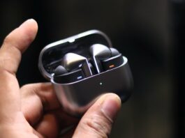 Galaxy Buds 4 serisi