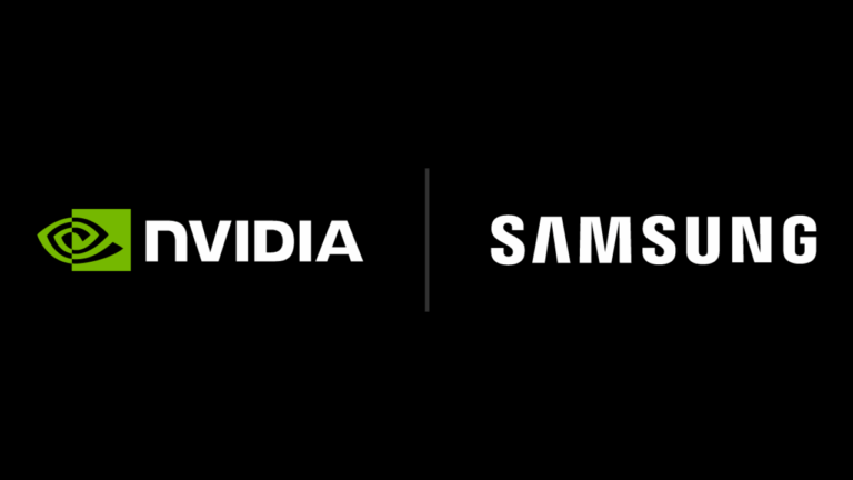 Samsung yapay zeka fabrikası kurmak için NVIDIA ile anlaştı!