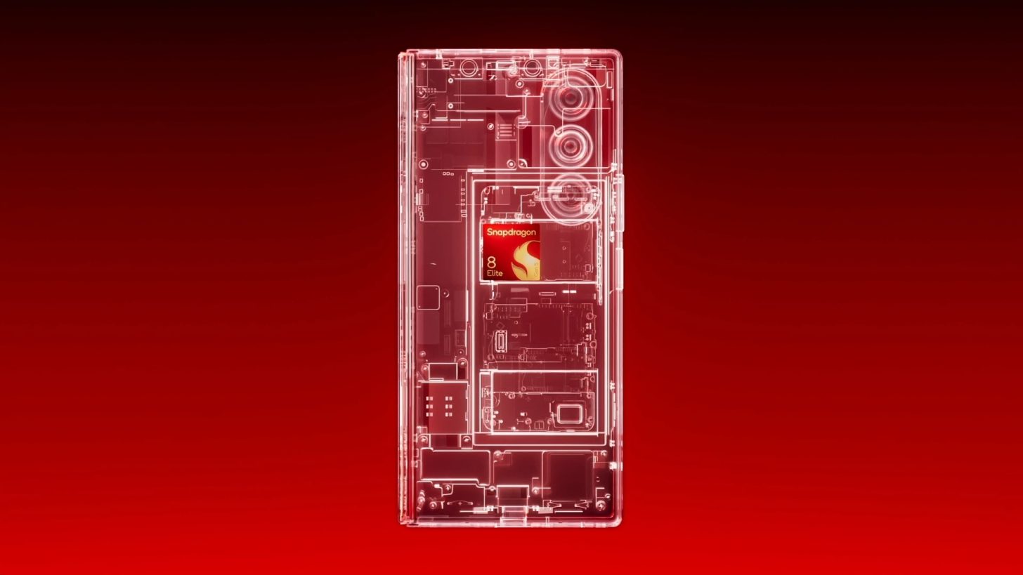 Samsung'un 2nm fabrikasında üretilen Snapdragon 8 Elite Gen 5 işlemcisi
