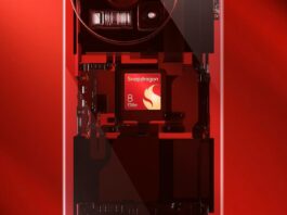 Snapdragon 8 Elite Gen 6