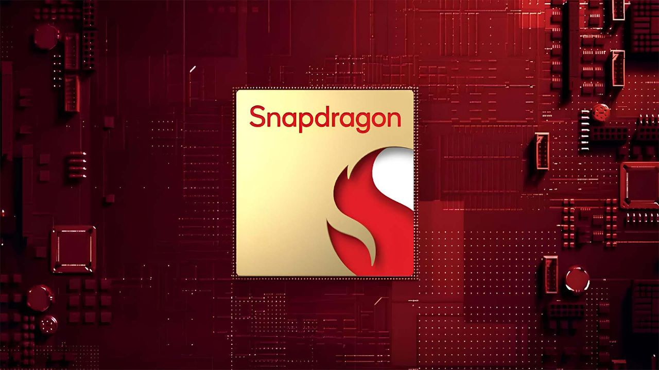 Samsung fabrikasında Snapdragon 8 Gen 5 üretimi