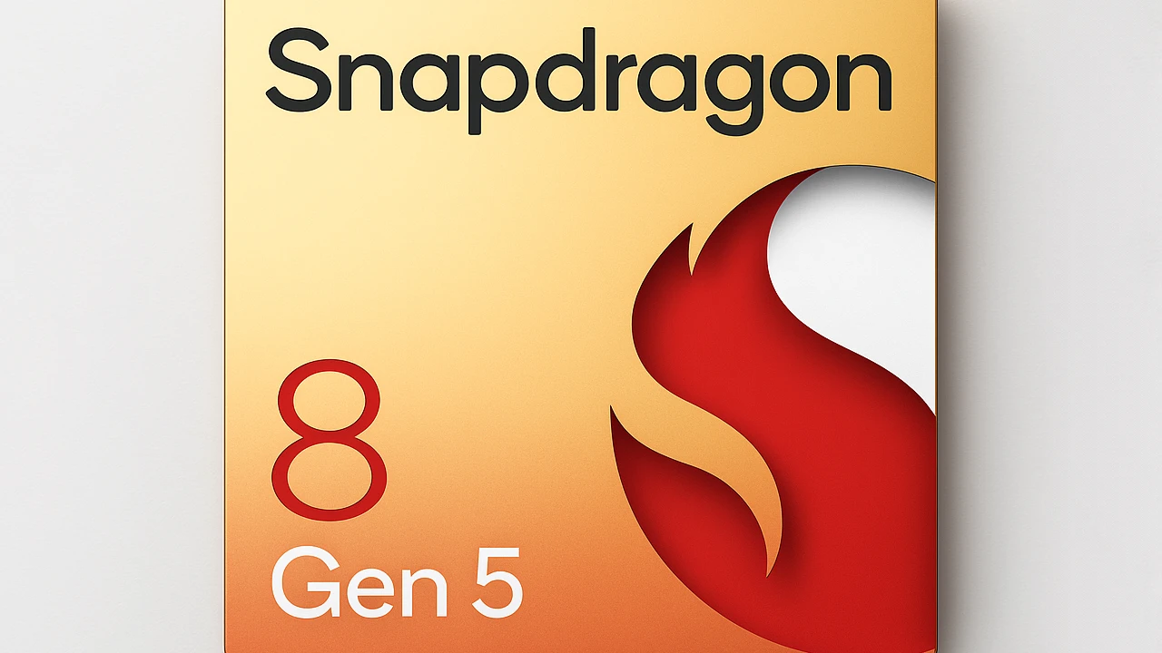 Snapdragon 8 Gen 5 özellikleri sızdırıldı