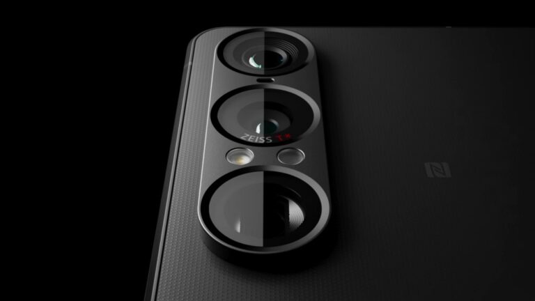 Sony Xperia 1 VIII eSIM veritabanında göründü