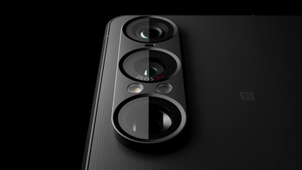 Sony Xperia 1 VIII eSIM veritabanında göründü