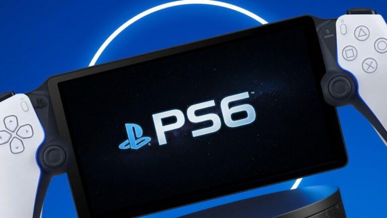 Taşınabilir PlayStation 6 hakkında ilk bilgiler ortaya çıktı