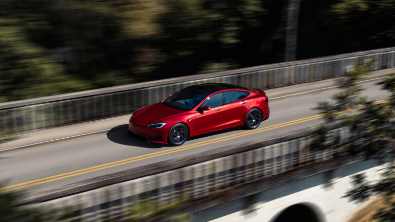 Tesla Model S ve Model X yenilikleri Avrupa’da