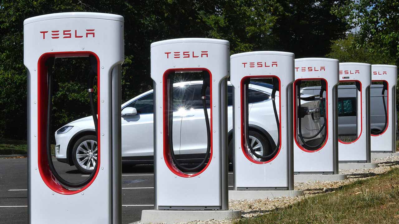 Tesla, Türkiye’de 4 yeni Supercharger istasyonu planlıyor