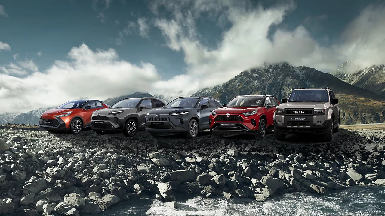Toyota zam açıklaması yaptı: Yüzde 35 artış kapıda!
