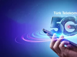 Türk Telekom 5G