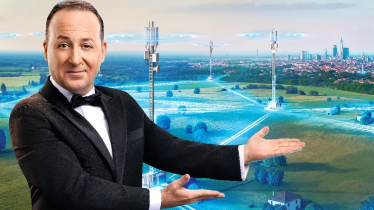 Türk Telekom 5G ile liderliği hedefliyor