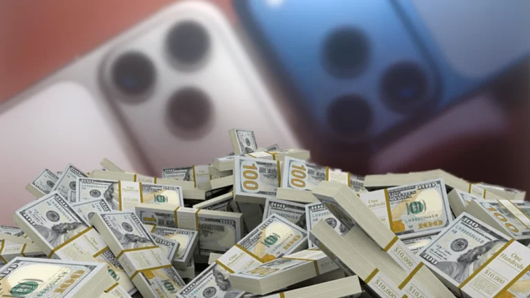 Küresel pazarda en çok satan telefon belli oldu