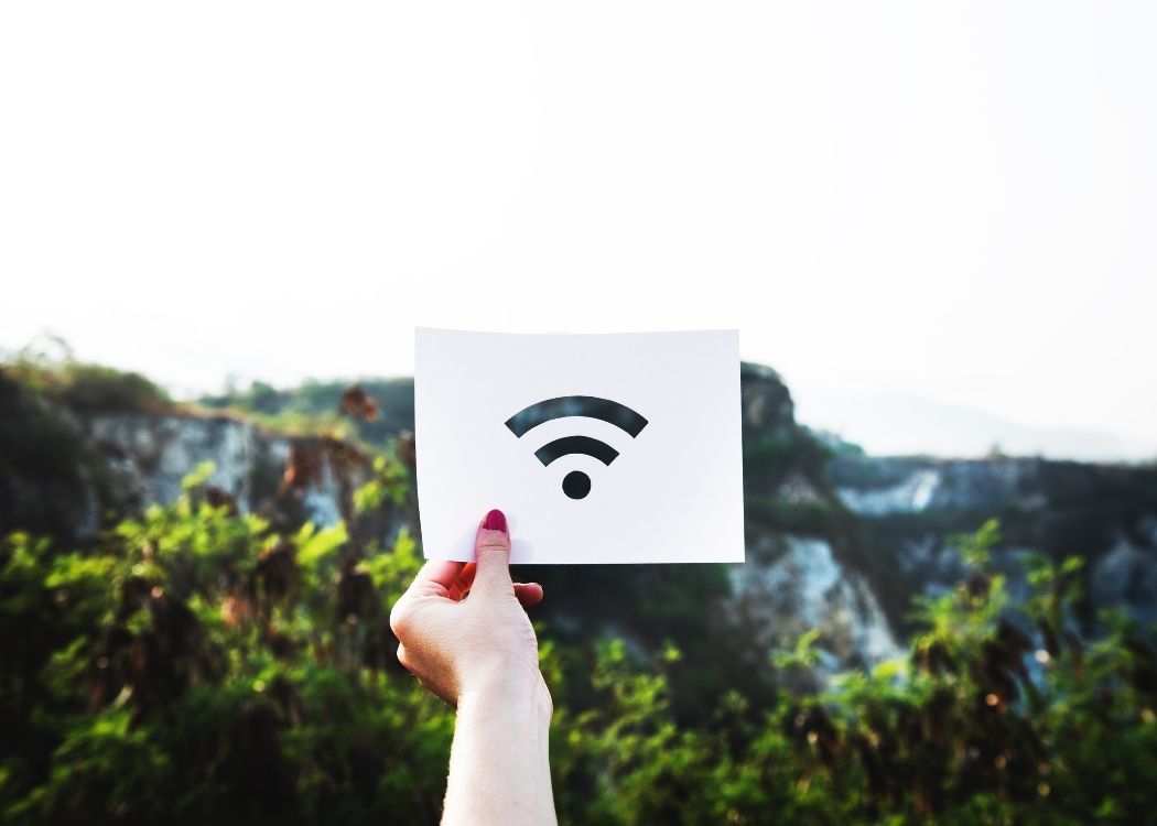 Türkiye havalimanı Wi-Fi hızları raporu
