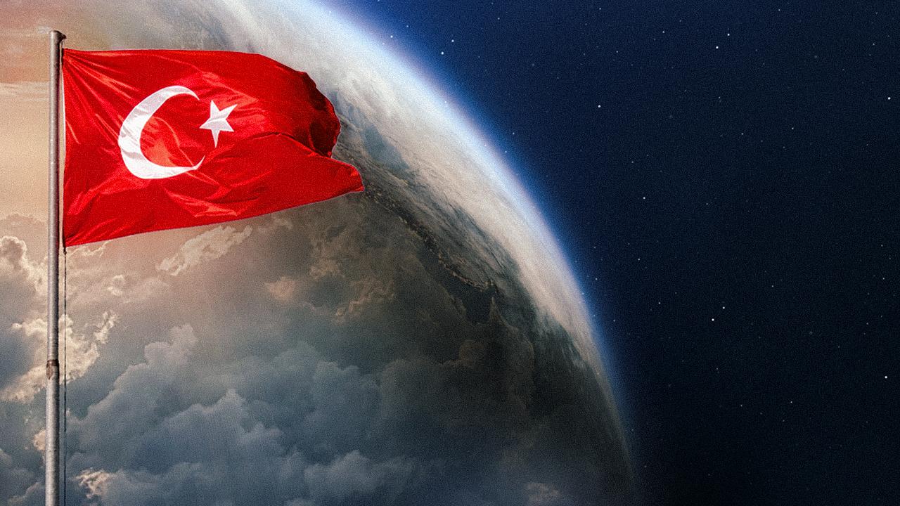 Türkiye’nin uzay bütçesi değişti –