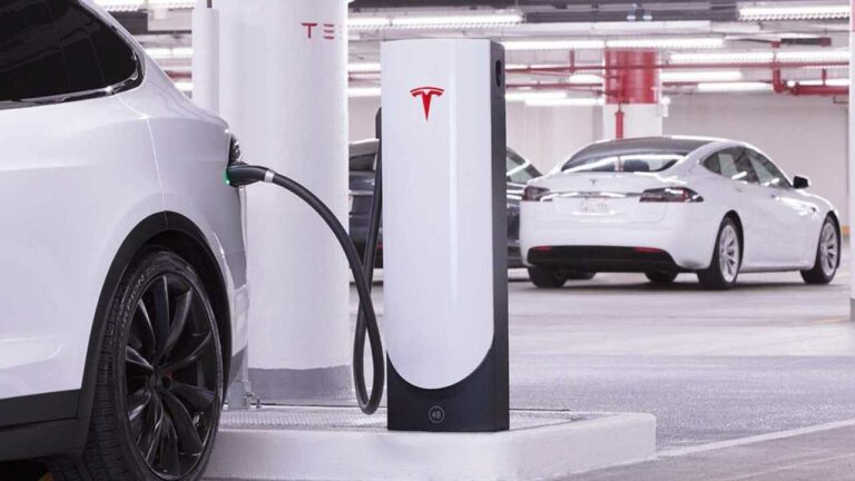 Türkiye’deki Tesla şarj noktaları çoğalıyor!
