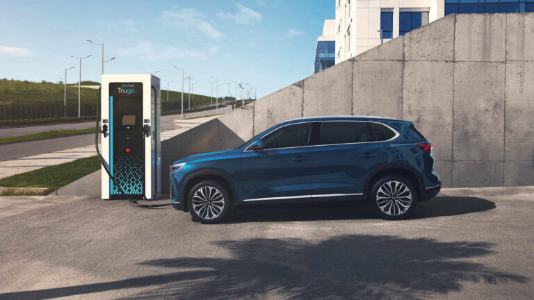 Türkiye’nin 81 iline yeni şarj istasyonları için destek paketi açıklandı!