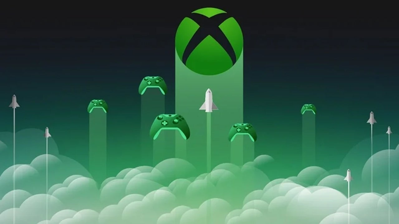 xbox