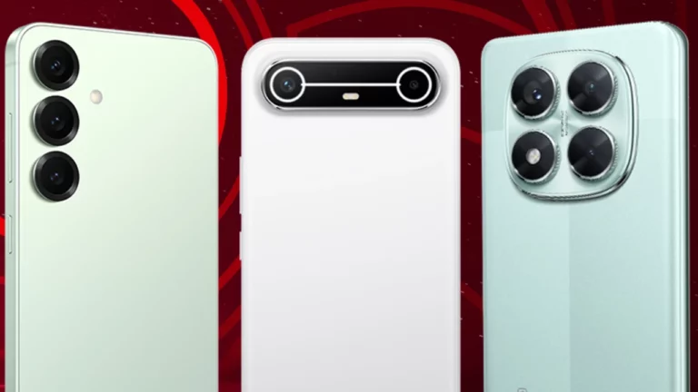 Vodafone 5G telefonlarda indirim yaptı