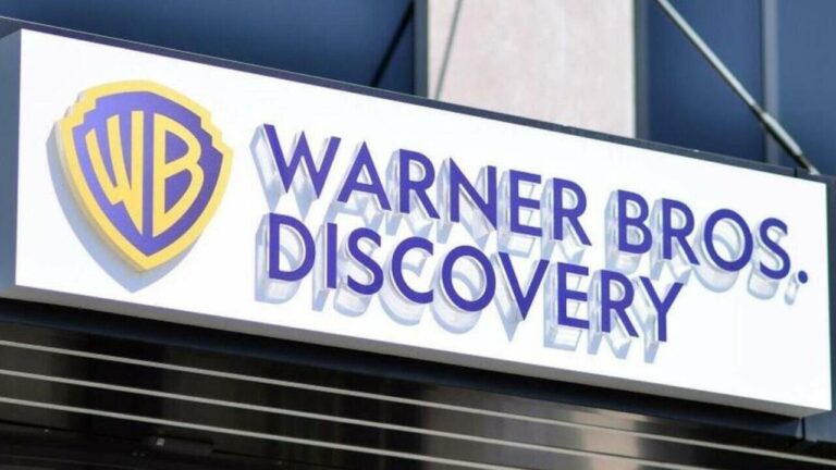 Warner Bros. Discovery satışa çıkıyor