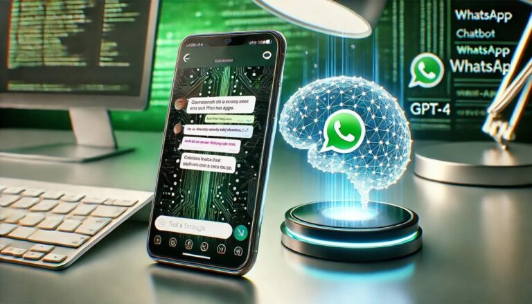 WhatsApp yapay zekaya karşı mı?