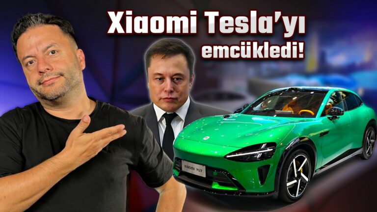 Bu hafta teknoloji gündeminde neler yaşandı? – 5 Ekim 2025