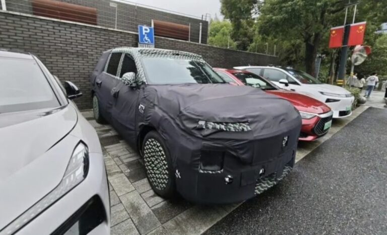 Xiaomi YU9 ortaya çıktı: İşte tasarımı