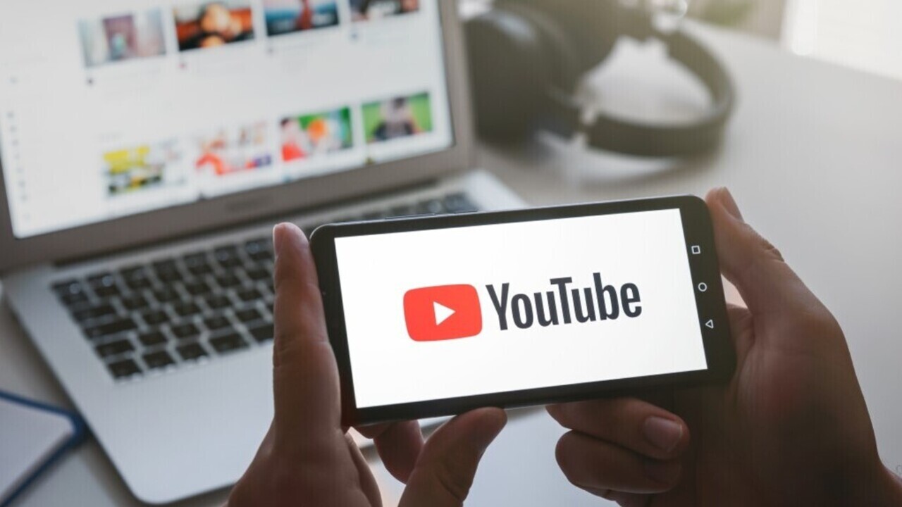 YouTube yapay zeka ile video tarayacak!
