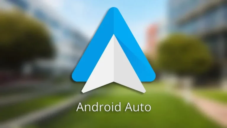 Android Auto yeni özellikler kazandı!